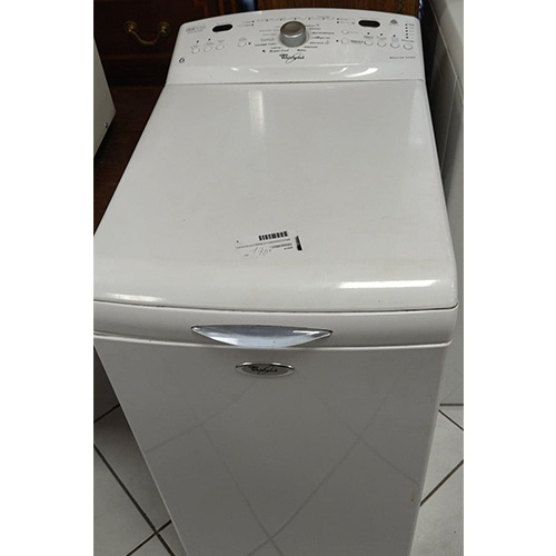 Lave Linge whirlpool