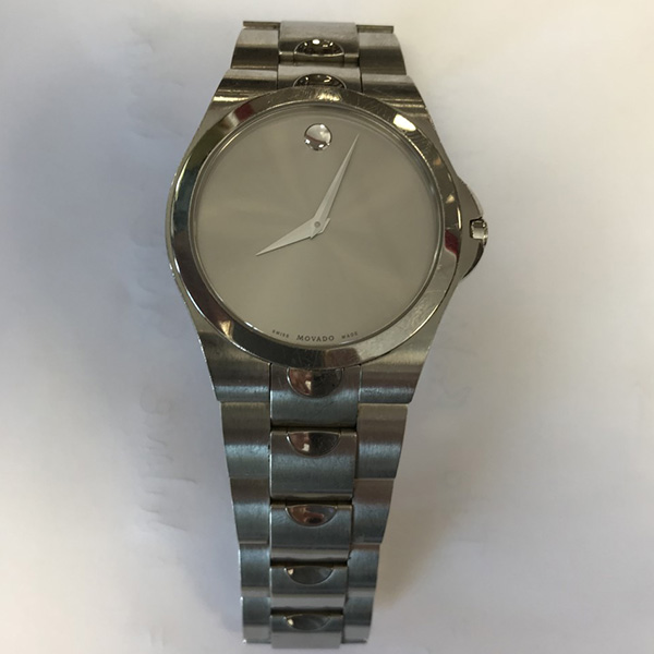 Montre homme Movado