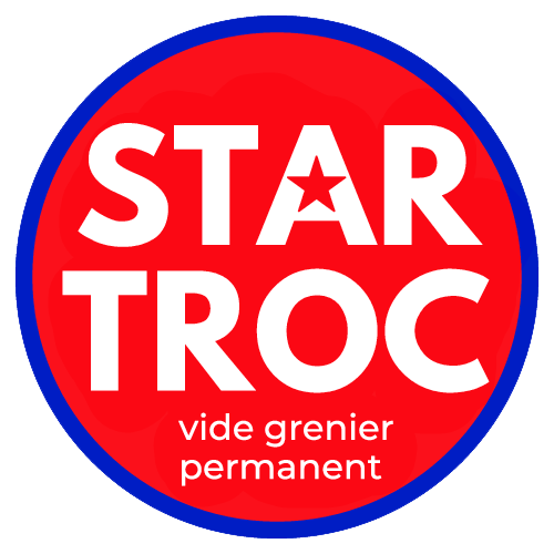 Logo Star Troc